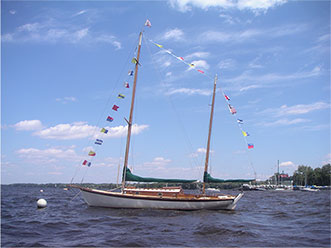 Sailboat