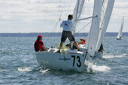 J22 World Championships