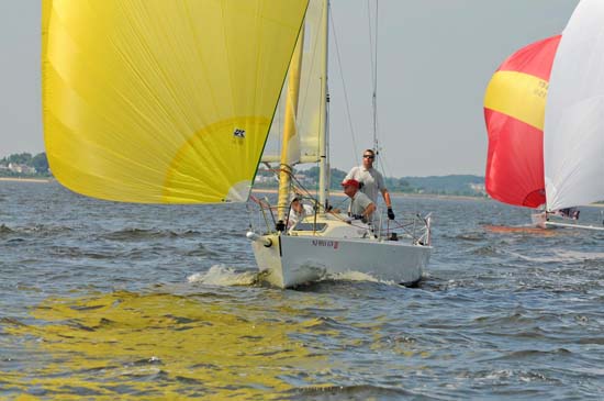 8x12_2009 Red Grant Regatta C 493a