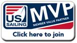 US Sailing MVP Button