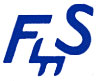 Flying Scots Logo